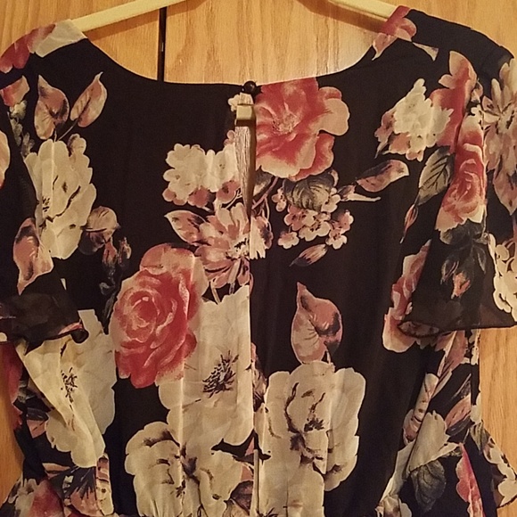 Floral dress from Maurices - Picture 4 of 4
